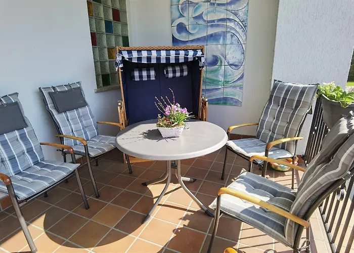 Pension Boddenblick