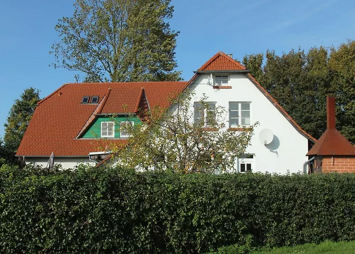 Landhaus Alt Reddevitz